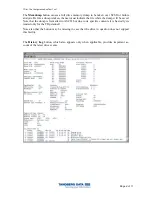 Предварительный просмотр 8 страницы Tandberg Data TDKIT User Manual