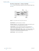 Предварительный просмотр 18 страницы Tandberg Data VXA-320 (VXA-3) Product Manual