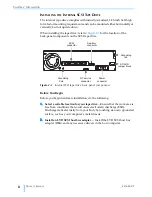 Предварительный просмотр 22 страницы Tandberg Data VXA-320 (VXA-3) Product Manual