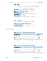 Предварительный просмотр 69 страницы Tandberg Data VXA-320 (VXA-3) Product Manual