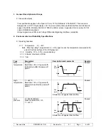 Предварительный просмотр 3 страницы TANDBERG 0100400003AA User Manual