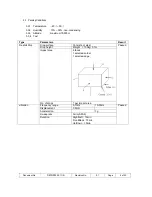 Предварительный просмотр 5 страницы TANDBERG 0100400003AA User Manual