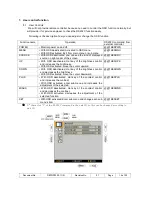 Предварительный просмотр 15 страницы TANDBERG 0100400003AA User Manual