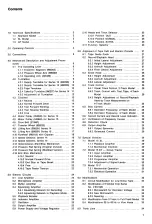 Preview for 3 page of TANDBERG 1-10 General And Technical Information