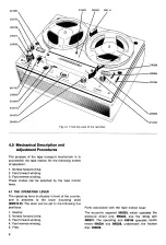 Preview for 8 page of TANDBERG 1-10 General And Technical Information