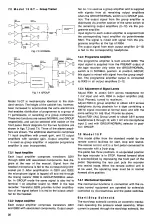 Preview for 32 page of TANDBERG 1-10 General And Technical Information