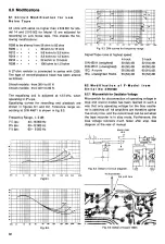 Preview for 34 page of TANDBERG 1-10 General And Technical Information