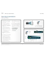 Preview for 42 page of TANDBERG 1000 MXP User Manual