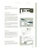 Preview for 5 page of TANDBERG 10X Operating Instructions Manual