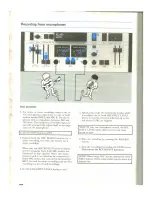 Preview for 14 page of TANDBERG 10X Operating Instructions Manual