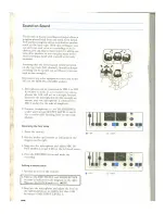 Preview for 18 page of TANDBERG 10X Operating Instructions Manual