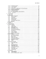 Предварительный просмотр 11 страницы TANDBERG 1500 MXP User Manual