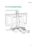 Предварительный просмотр 25 страницы TANDBERG 1500 MXP User Manual