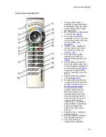 Предварительный просмотр 35 страницы TANDBERG 1500 MXP User Manual