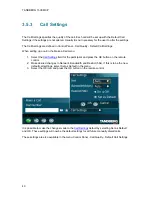 Предварительный просмотр 54 страницы TANDBERG 1500 MXP User Manual