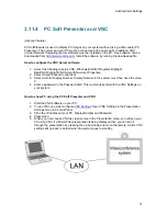 Предварительный просмотр 85 страницы TANDBERG 1500 MXP User Manual