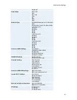 Предварительный просмотр 111 страницы TANDBERG 1500 MXP User Manual