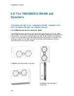 Предварительный просмотр 234 страницы TANDBERG 1500 MXP User Manual