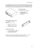 Предварительный просмотр 237 страницы TANDBERG 1500 MXP User Manual