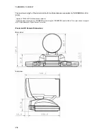 Предварительный просмотр 268 страницы TANDBERG 1500 MXP User Manual