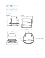 Предварительный просмотр 271 страницы TANDBERG 1500 MXP User Manual