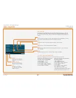 Предварительный просмотр 87 страницы TANDBERG 1700 MXP User Manual