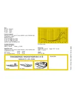 Preview for 20 page of TANDBERG 3300X series Operating Manual