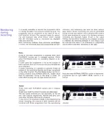 Preview for 9 page of TANDBERG 4000 X series Operating Manual