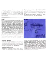 Preview for 12 page of TANDBERG 4000 X series Operating Manual