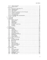 Предварительный просмотр 11 страницы TANDBERG 550 MXP User Manual