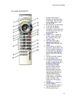 Предварительный просмотр 35 страницы TANDBERG 550 MXP User Manual