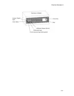 Предварительный просмотр 231 страницы TANDBERG 550 MXP User Manual