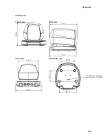 Предварительный просмотр 267 страницы TANDBERG 550 MXP User Manual