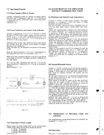 Preview for 11 page of TANDBERG 6000X Series Service Manual