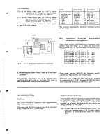 Preview for 14 page of TANDBERG 6000X Series Service Manual