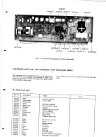 Preview for 18 page of TANDBERG 6000X Series Service Manual