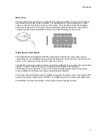 Предварительный просмотр 21 страницы TANDBERG 7000 MXP User Manual