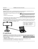 Предварительный просмотр 46 страницы TANDBERG 7000 User Manual