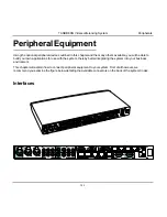 Предварительный просмотр 103 страницы TANDBERG 7000 User Manual