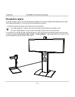 Предварительный просмотр 106 страницы TANDBERG 7000 User Manual