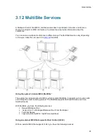 Предварительный просмотр 81 страницы TANDBERG 770 MXP User Manual