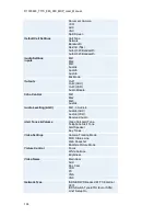 Предварительный просмотр 194 страницы TANDBERG 770 MXP User Manual