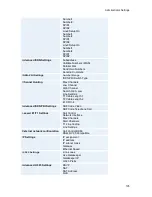 Предварительный просмотр 195 страницы TANDBERG 770 MXP User Manual