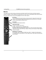 Предварительный просмотр 18 страницы TANDBERG 770 User Manual