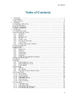 Preview for 10 page of TANDBERG 8000 MXP User Manual