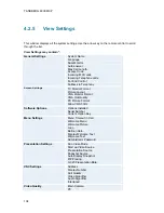 Preview for 117 page of TANDBERG 8000 MXP User Manual