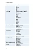 Preview for 119 page of TANDBERG 8000 MXP User Manual