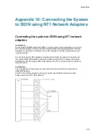 Preview for 286 page of TANDBERG 8000 MXP User Manual