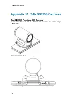 Предварительный просмотр 287 страницы TANDBERG 8000 MXP User Manual