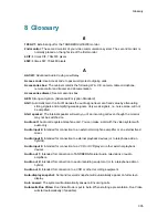 Preview for 318 page of TANDBERG 8000 MXP User Manual